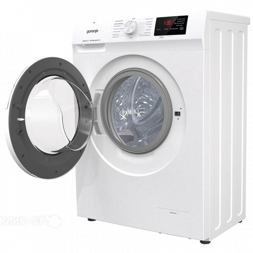 Стиральная машина GORENJE WHE 72SFS