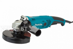 Угловая шлифмашина MAKITA ga5021c