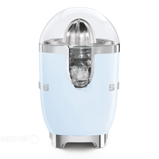 Соковыжималка SMEG CJF11PBEU
