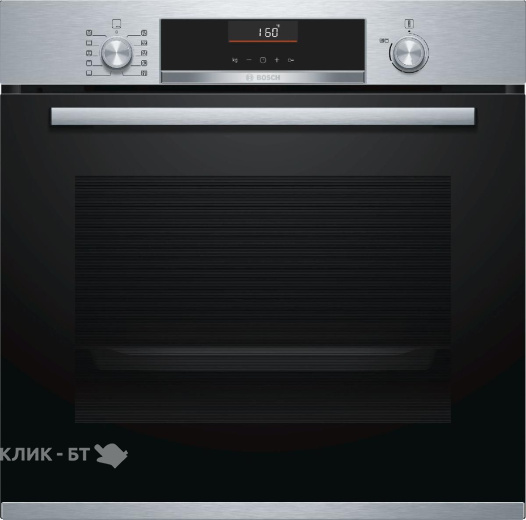 Духовой шкаф Bosch HBG536HS0R