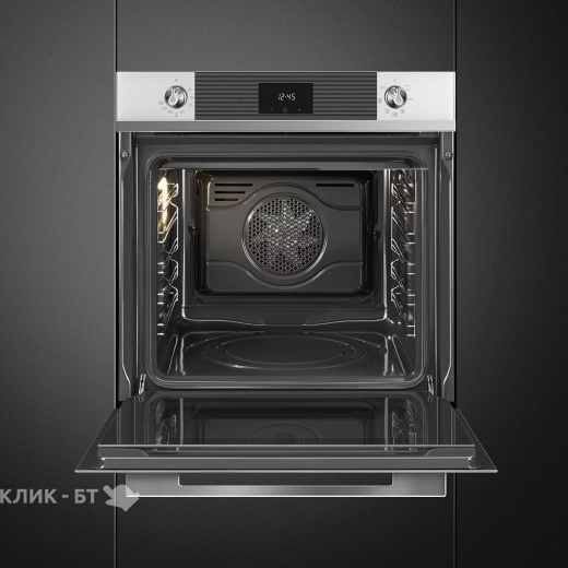 Духовой шкаф SMEG SF6100VB1