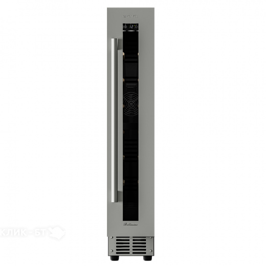 Винный шкаф MEYVEL MV9-KST1