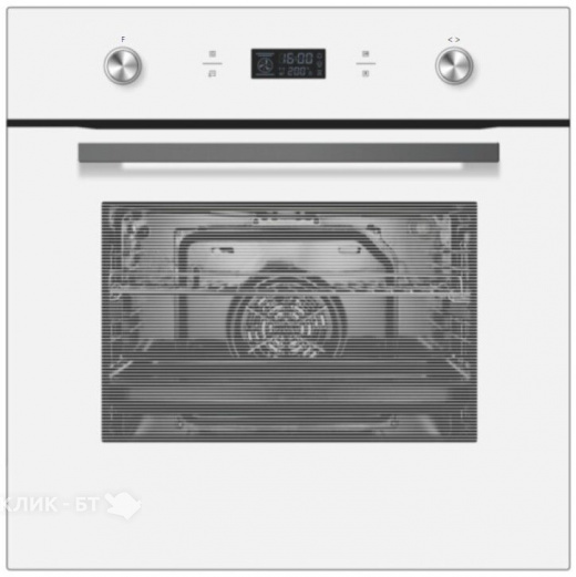 Духовой шкаф AKPO PEA 7009SED WH