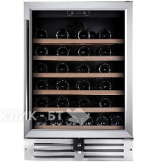 Винный шкаф TEMPTECH VWCR46SS
