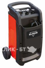 Пуско-зарядное устройство ELITECH УПЗ 320/180