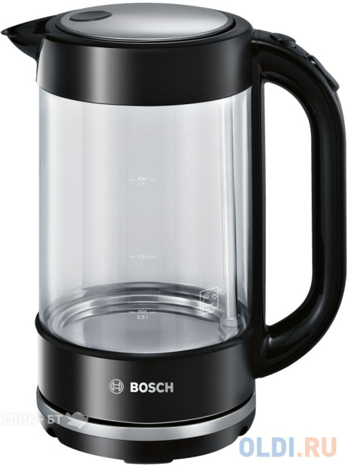 Чайник BOSCH TWK70B03
