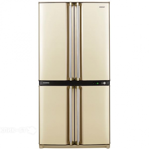 Холодильник SHARP SJ-F95STBE
