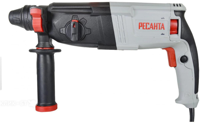 Перфоратор РЕСАНТА П-30-900К