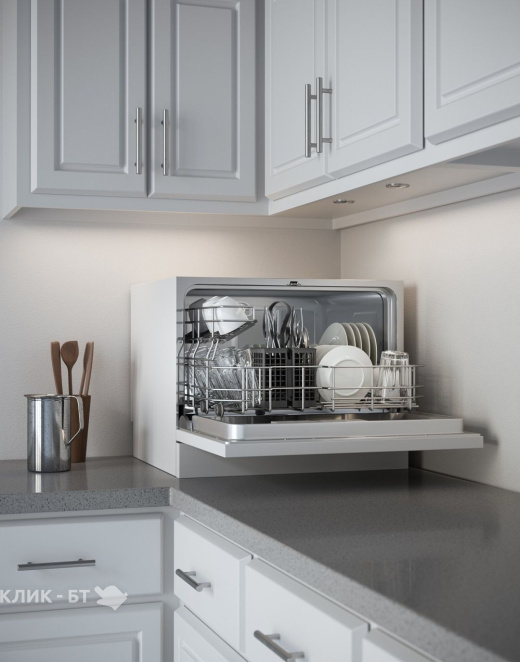 Посудомоечная машина Fornelli TD 55 Veneta P5 WH