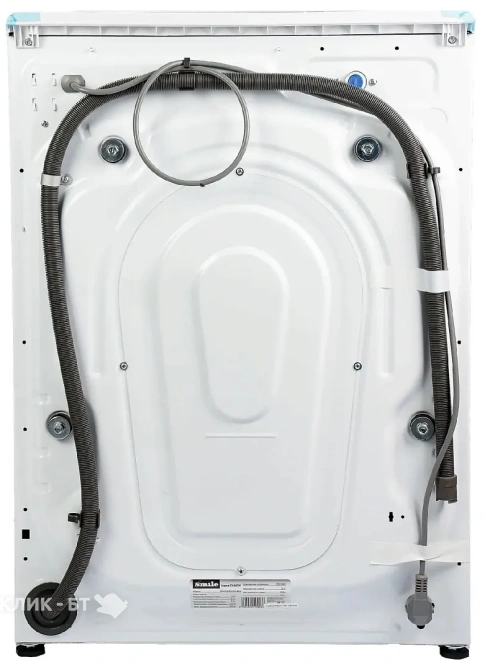 Стиральная машина SMILE SWMSW9W1400