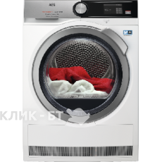 Сушильная машина AEG T9DBA68SC