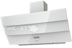 Вытяжка KRONA INGA 900 white push button