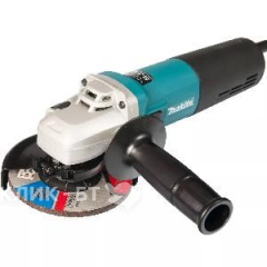 Полировальная шлифмашина Makita 9565CVR