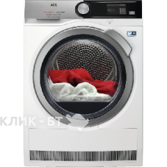 Сушильная машина AEG T9DBA68SC