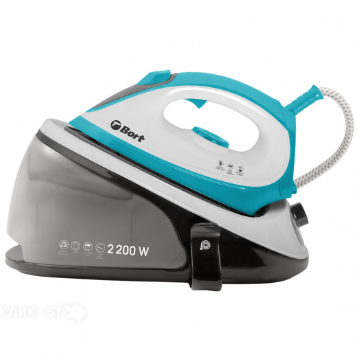 Парогенератор BORT Steamcare (93411331)