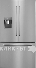 Холодильник Electrolux EN 6086 JOX нержавеющая сталь