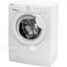 Стиральная машина с фронтальной загрузкой ZEROWATT OZ4 1071D1/2-07
