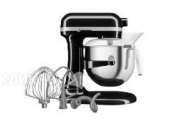 Миксер KITCHENAID 5KSM70JPXEOB