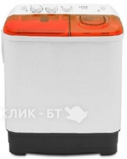 Стиральная машина ARTEL TG 45 P белый/красный