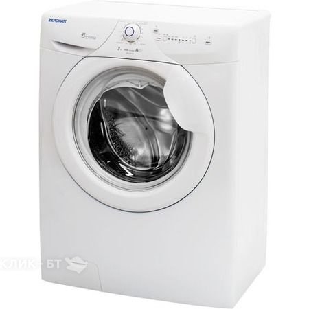 Стиральная машина с фронтальной загрузкой ZEROWATT OZ4 1071D1/2-07