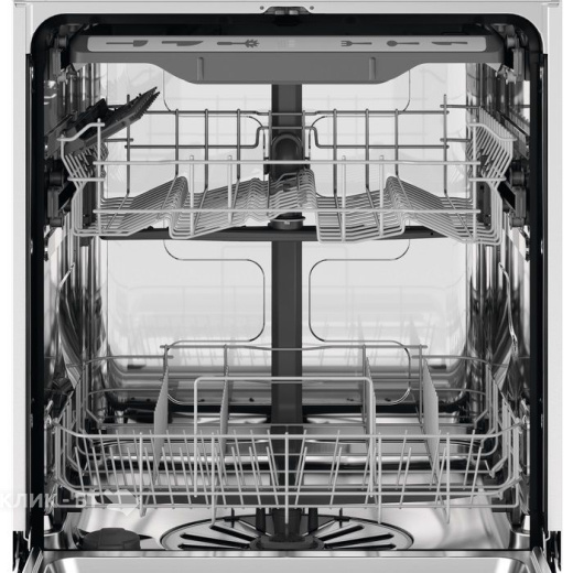 Посудомоечная машина ZANUSSI ZDLN2621
