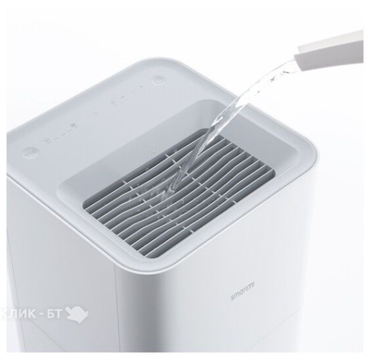 Увлажнитель воздуха XIAOMI Smartmi Zhimi Air Humidifier 2 CJXJSQ02ZM