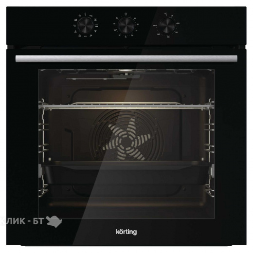Духовой шкаф KORTING OKB 3821 EN