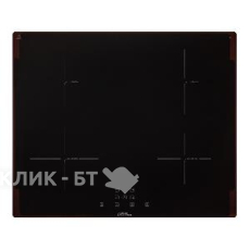 Варочная поверхность GRANDGERMES HBI-60BK-BX