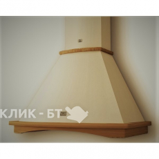Вытяжка LEX ASTORIA 600 IVORY