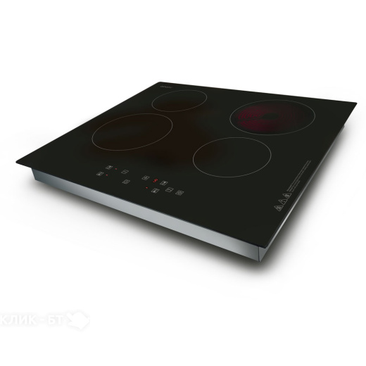 Варочная поверхность GINZZU HCC-402