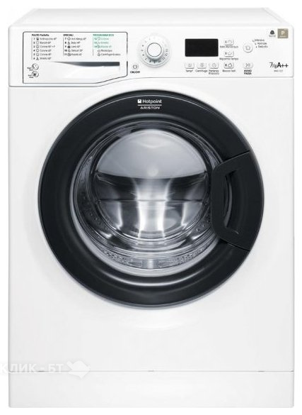 Стиральная машина HOTPOINT-ARISTON wmg 700 b