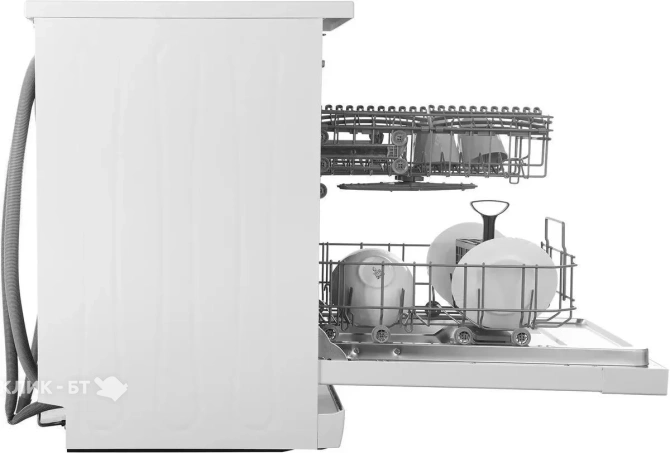 Посудомоечная машина HYUNDAI DF414