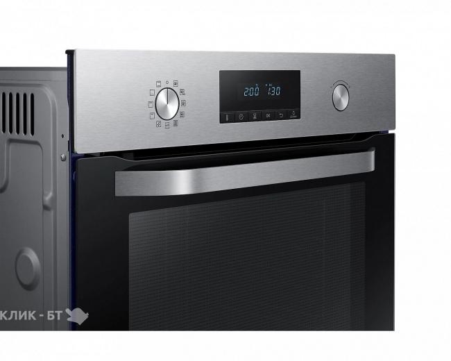 Духовой шкаф SAMSUNG NV68R3370BS/WT