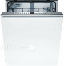 Посудомоечная машина BOSCH SMV46KX04E