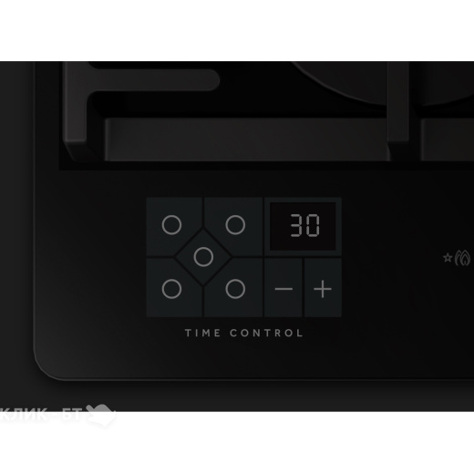 Варочная поверхность HAIER HHX-G75CWSB