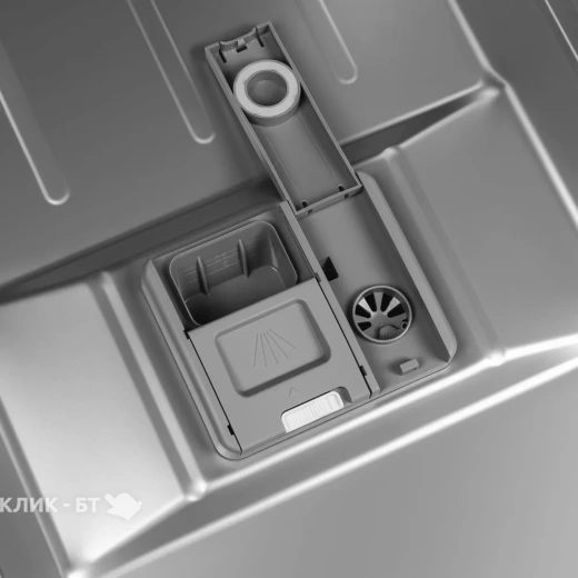 Посудомоечная машина MAUNFELD MWF45331W Inverter