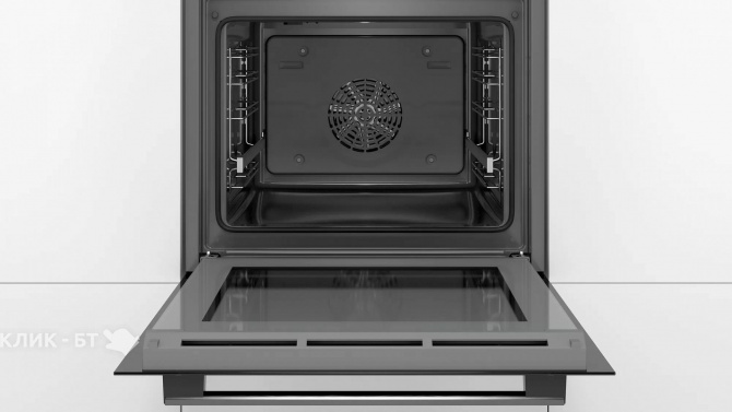 Духовой шкаф BOSCH HBG538EB6R