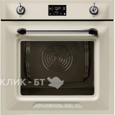 Духовой шкаф SMEG SOP6902S2PP