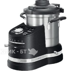 Кухонный комбайн KITCHENAID 5KCF0104EBK
