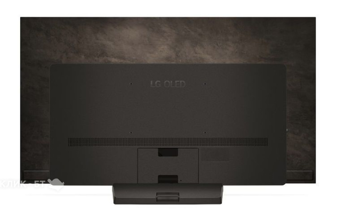 Телевизор LG OLED55C4RLA