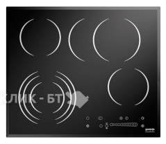 Варочная поверхность GORENJE ecs 6p2