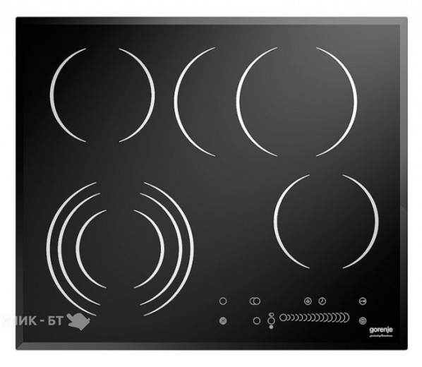 Варочная поверхность GORENJE ecs 6p2
