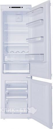 Холодильник Weissgauff WRKI 195 WNF