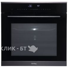 Духовой шкаф KORTING OKB 1340 GNBX MW