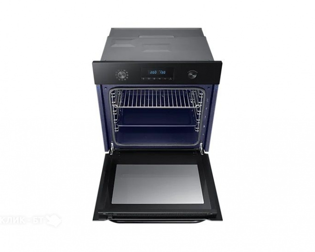 Духовой шкаф SAMSUNG NV68R3370BB/WT