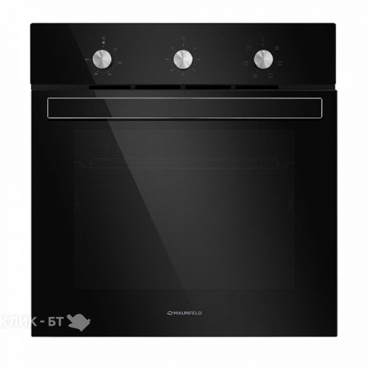Духовой шкаф Maunfeld EOGC604B