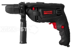 Дрель REDVERG Basic ID500S