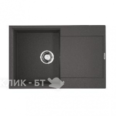 Кухонная мойка OMOIKIRI Daisen 78T-PL (арт.4993525)