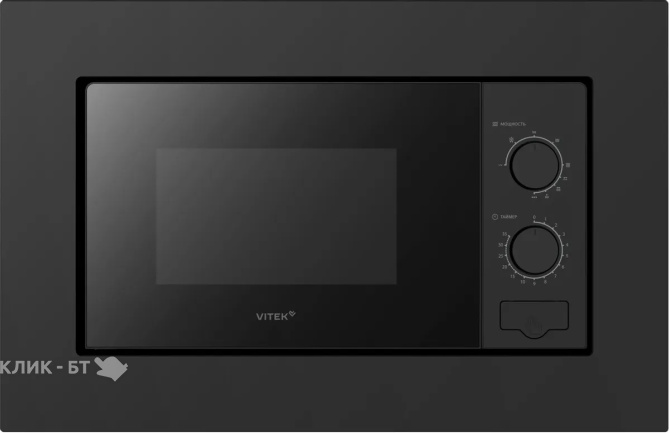 Микроволновая печь VITEK VBMW 2030 BG