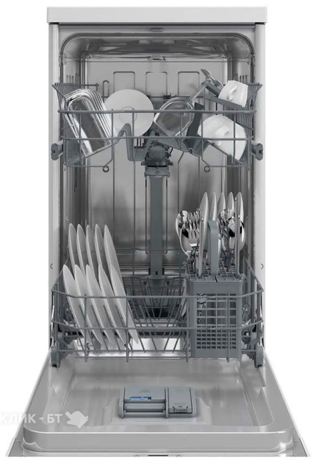 Посудомоечная машина HOTPOINT-ARISTON HFS 1C57 S